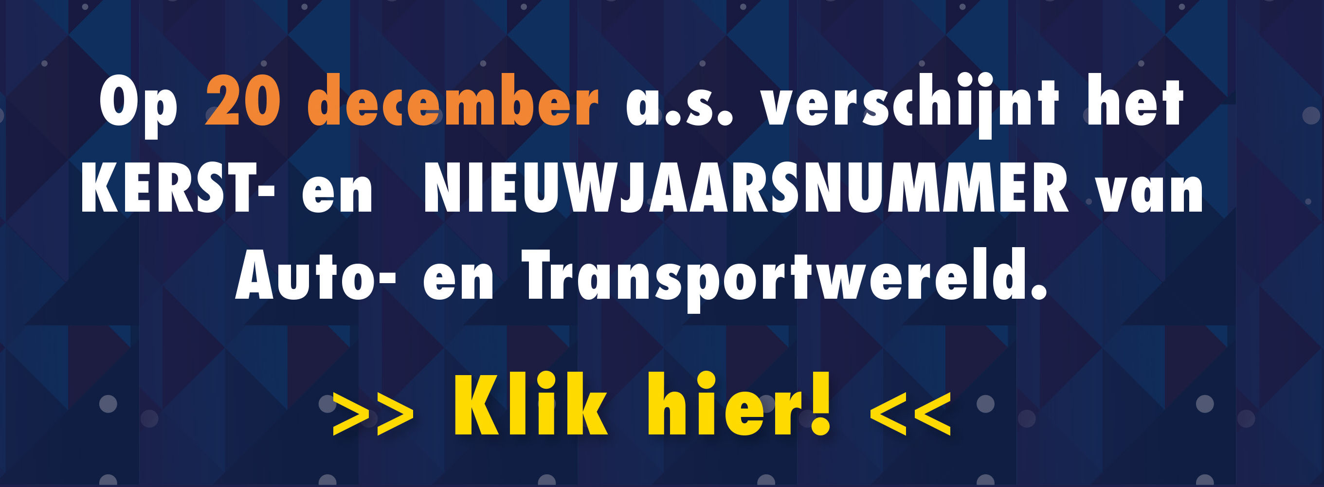 Trias Trailers