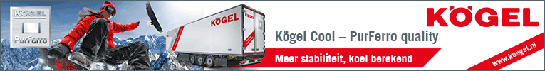 Trias Trailers