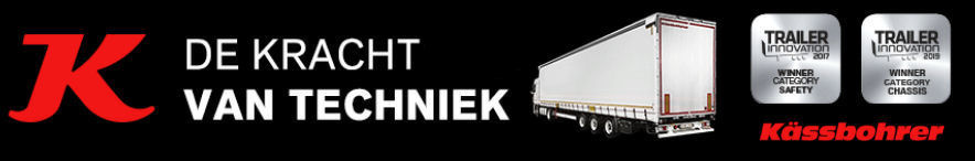 Trias Trailers
